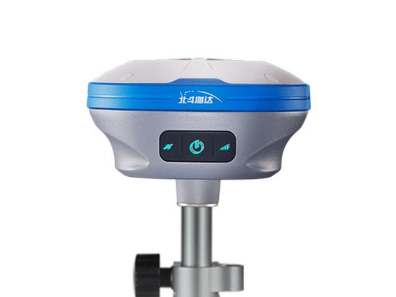 中海達TS5 PRO：高性價比RTK，助力精準測量